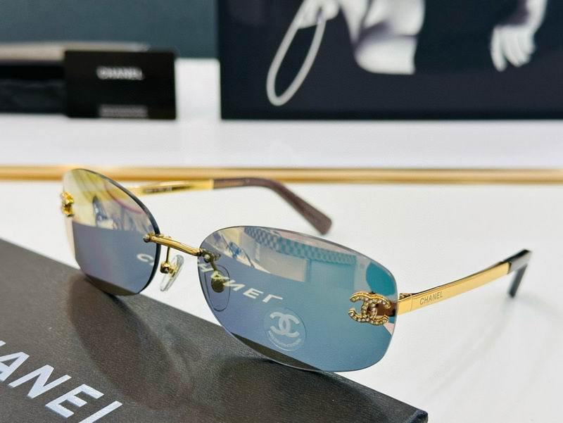 Chanel Sunglasses 1461